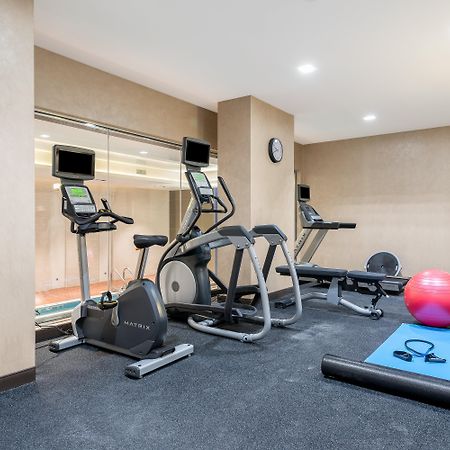 Holiday Inn Brooklyn Downtown By Ihg Ню Йорк Екстериор снимка