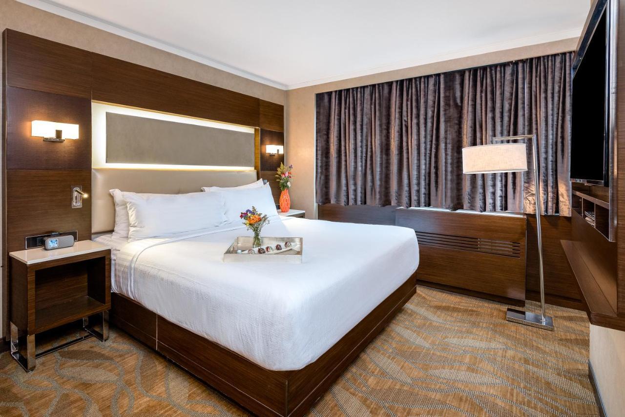 Holiday Inn Brooklyn Downtown By Ihg Ню Йорк Екстериор снимка