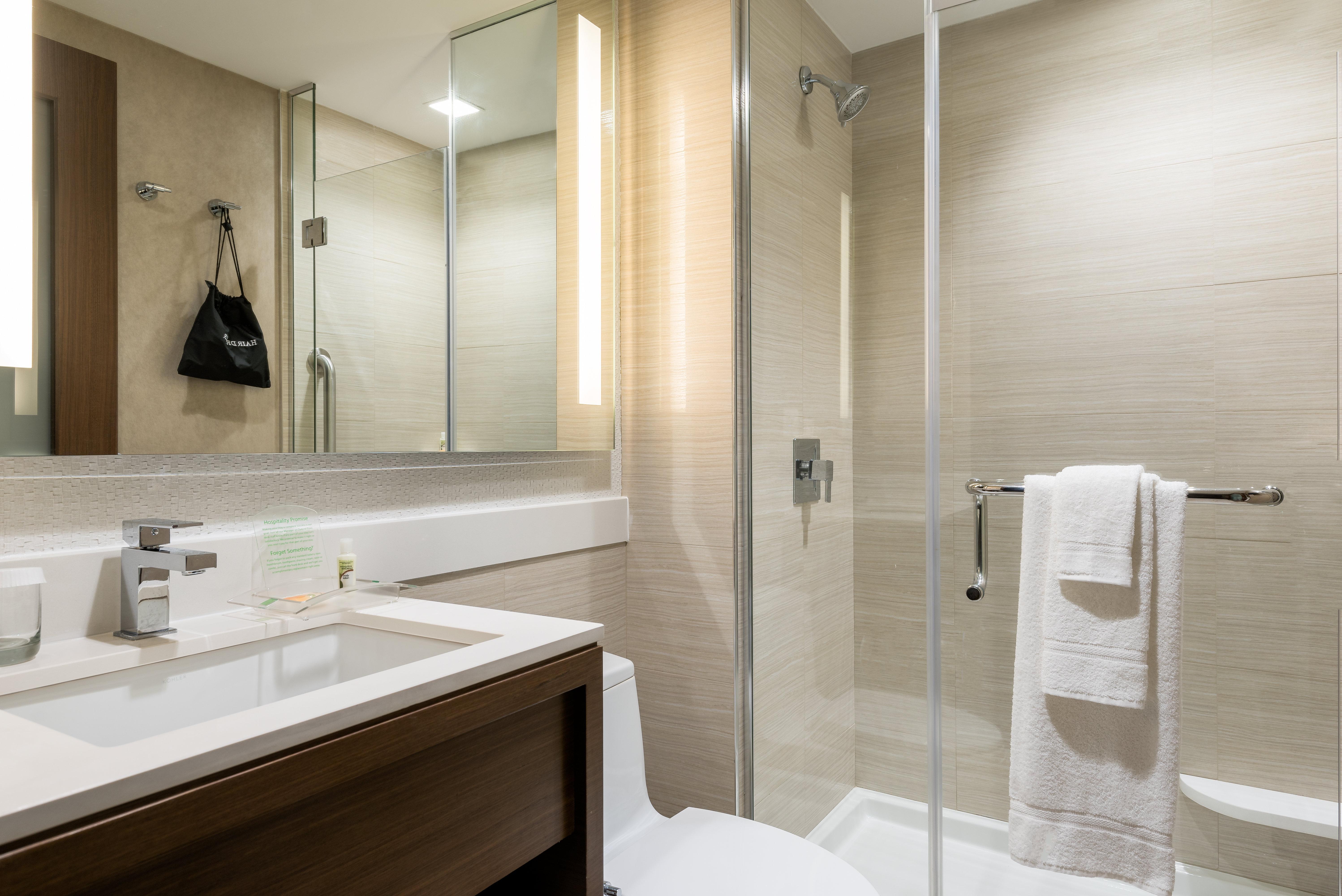 Holiday Inn Brooklyn Downtown By Ihg Ню Йорк Екстериор снимка