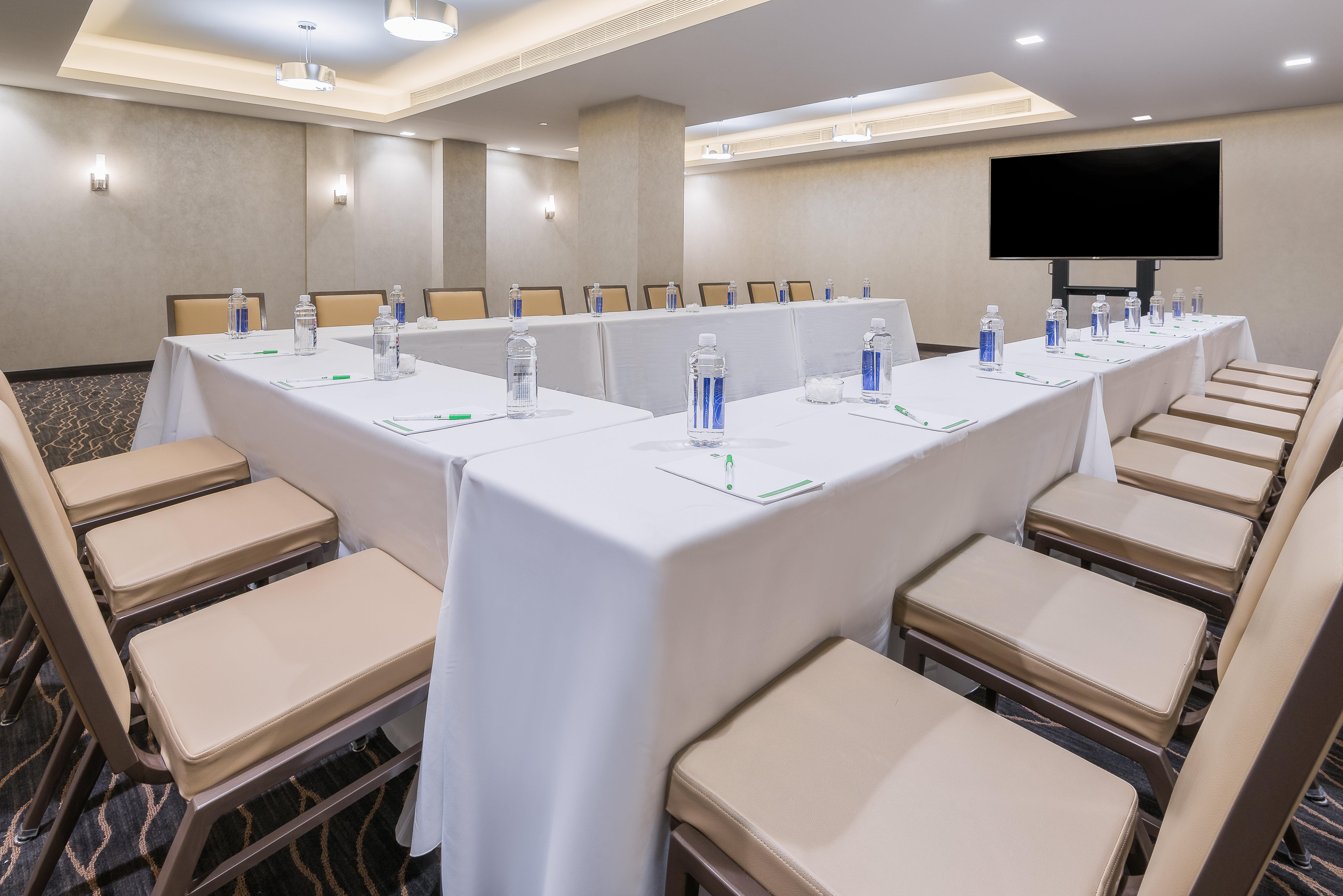 Holiday Inn Brooklyn Downtown By Ihg Ню Йорк Екстериор снимка