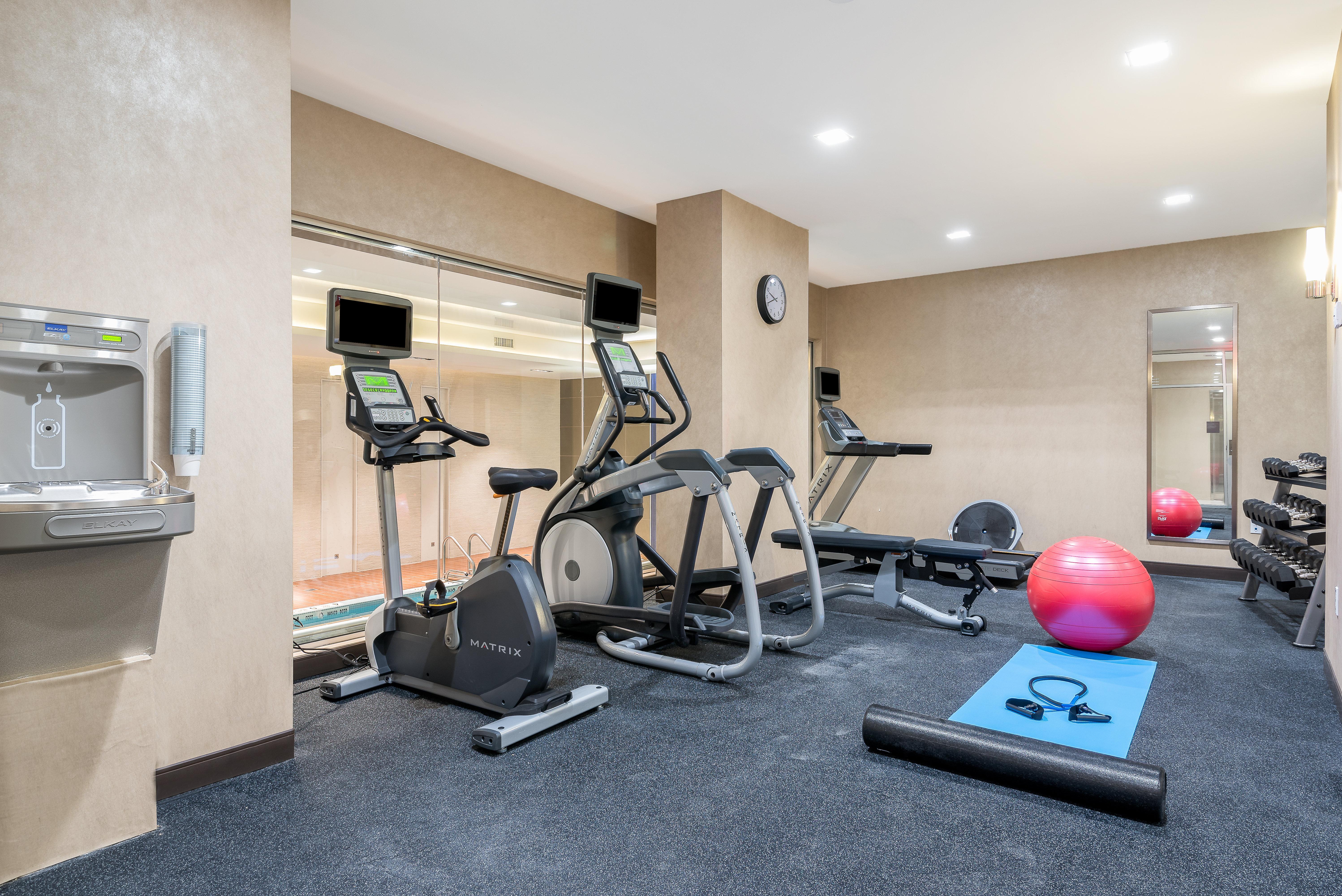 Holiday Inn Brooklyn Downtown By Ihg Ню Йорк Екстериор снимка
