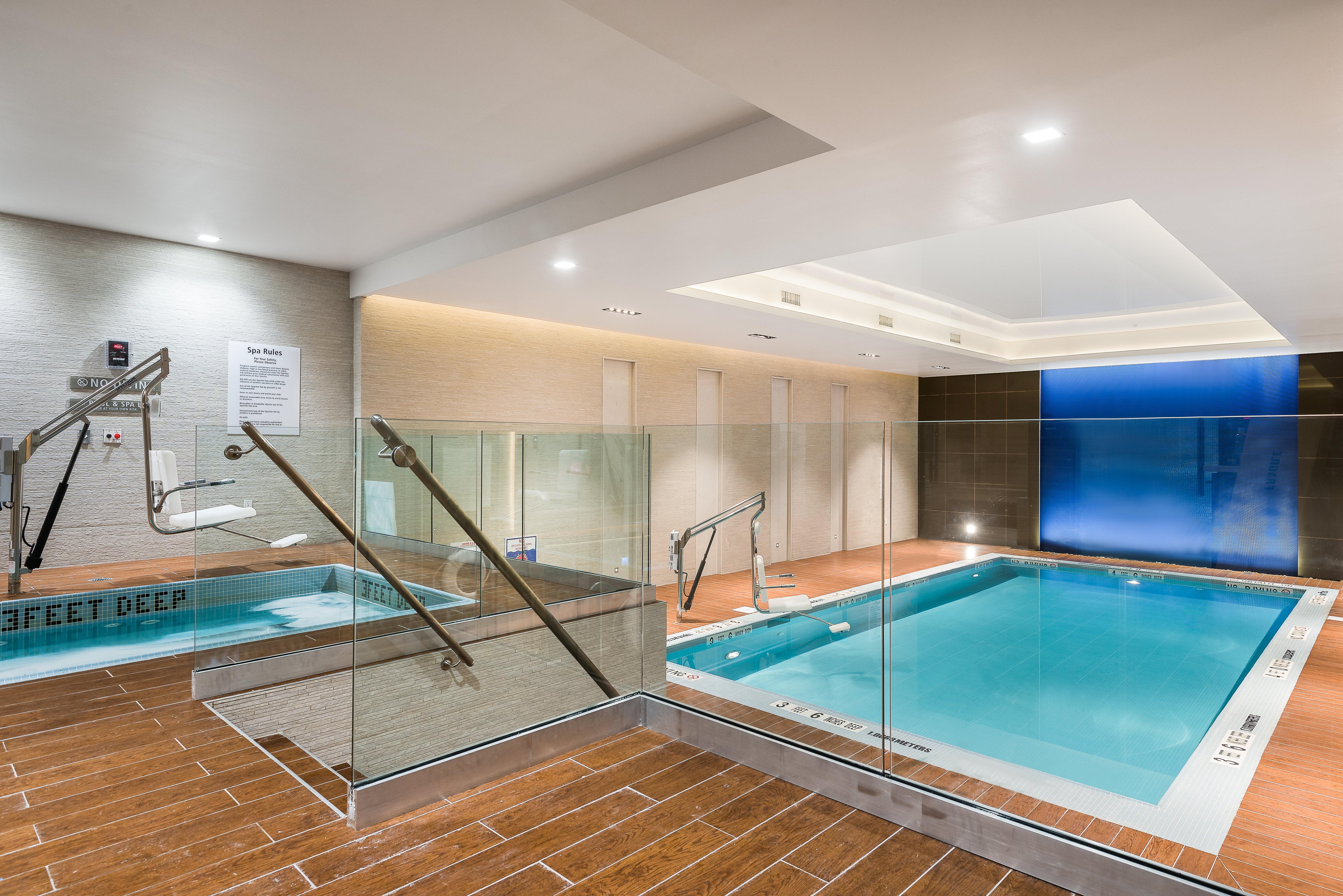 Holiday Inn Brooklyn Downtown By Ihg Ню Йорк Екстериор снимка