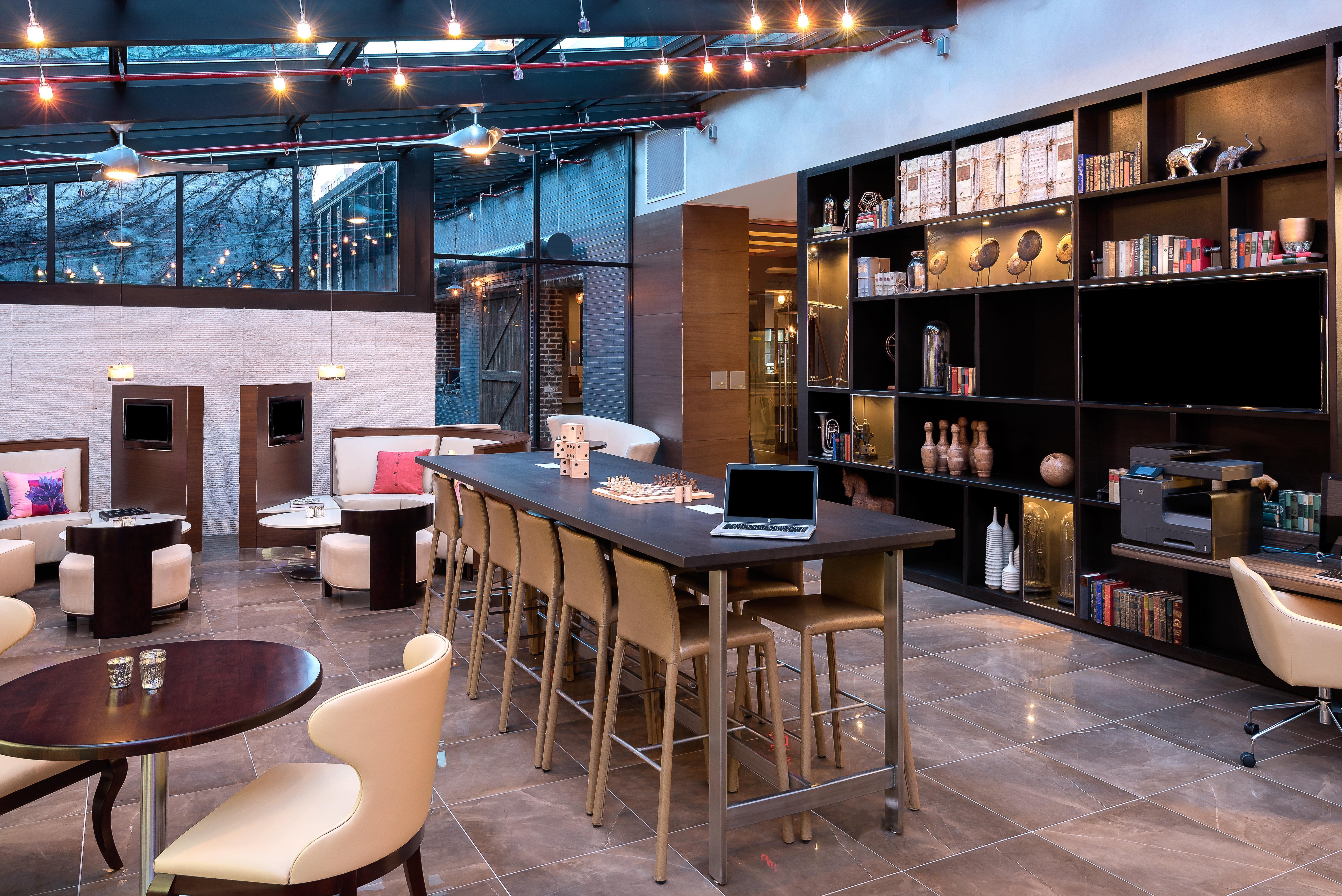 Holiday Inn Brooklyn Downtown By Ihg Ню Йорк Екстериор снимка