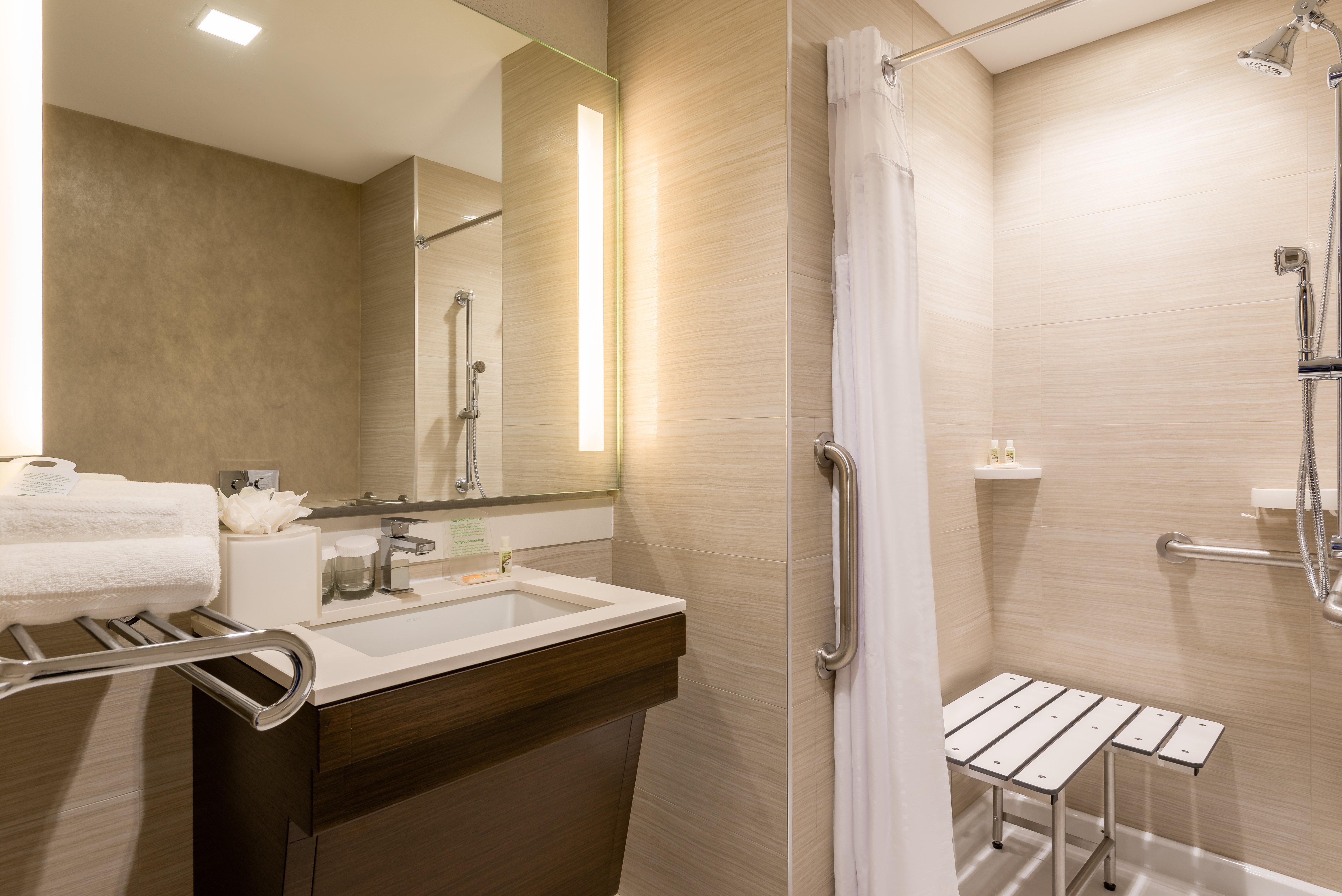 Holiday Inn Brooklyn Downtown By Ihg Ню Йорк Екстериор снимка