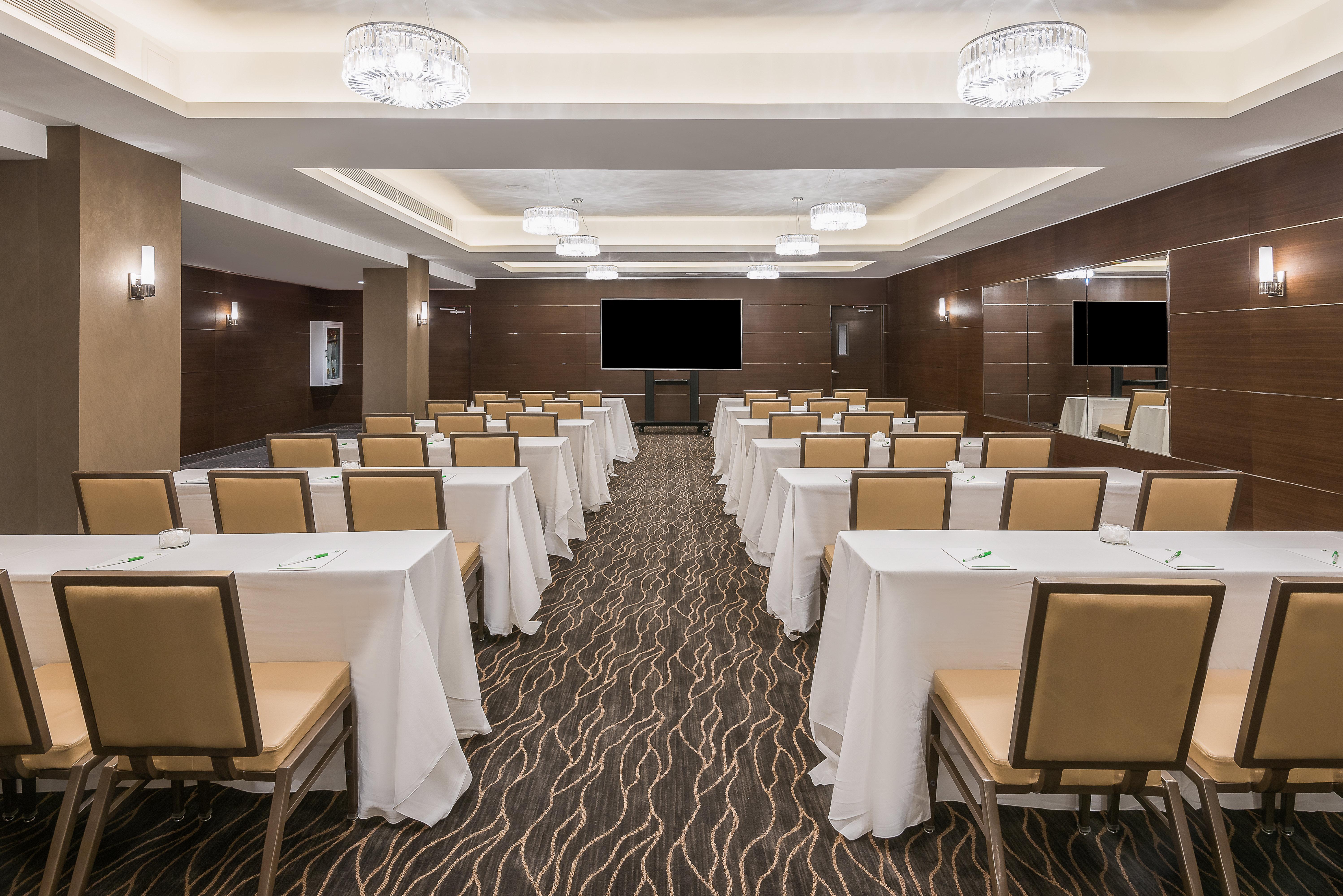 Holiday Inn Brooklyn Downtown By Ihg Ню Йорк Екстериор снимка