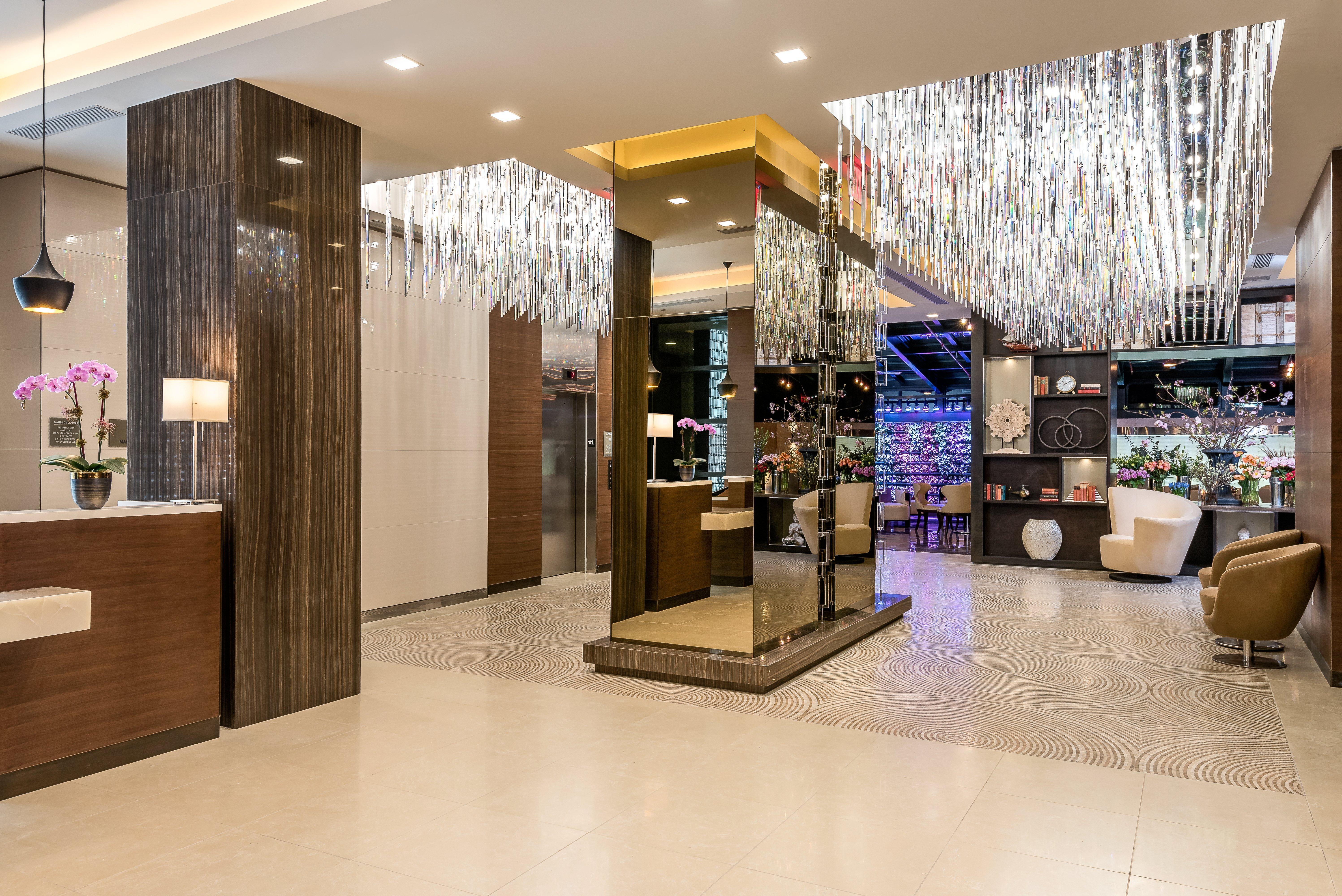 Holiday Inn Brooklyn Downtown By Ihg Ню Йорк Екстериор снимка