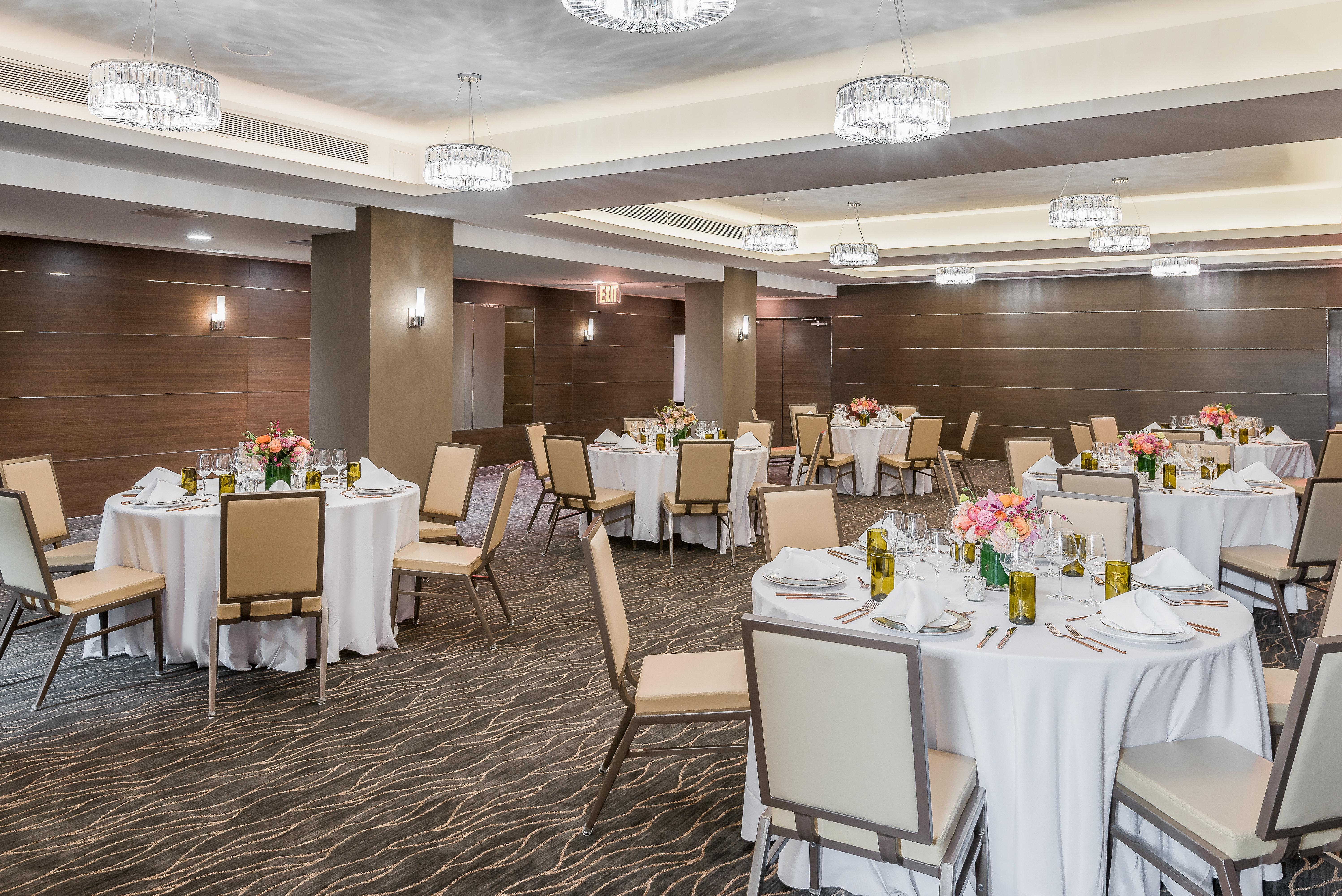 Holiday Inn Brooklyn Downtown By Ihg Ню Йорк Екстериор снимка