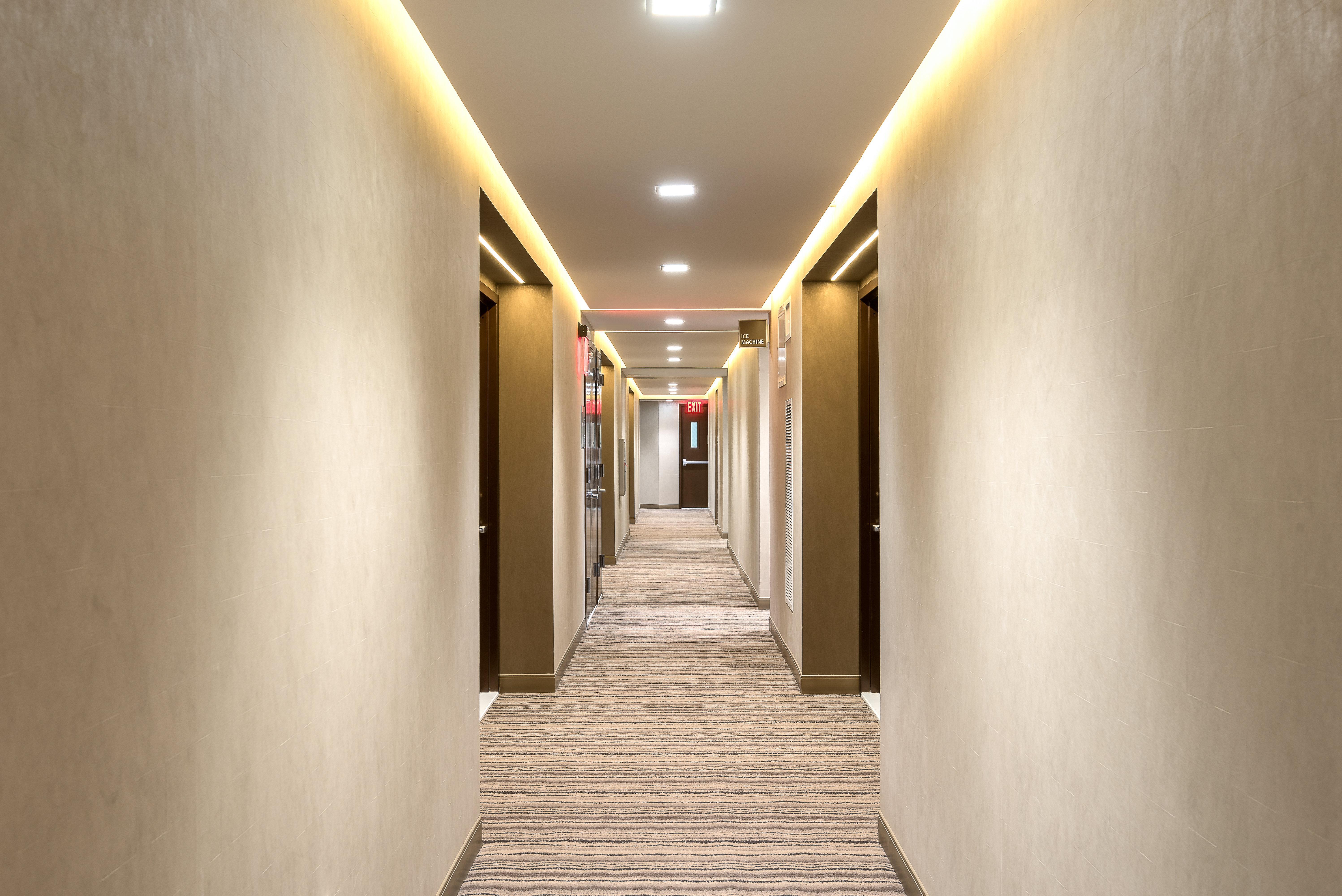 Holiday Inn Brooklyn Downtown By Ihg Ню Йорк Екстериор снимка