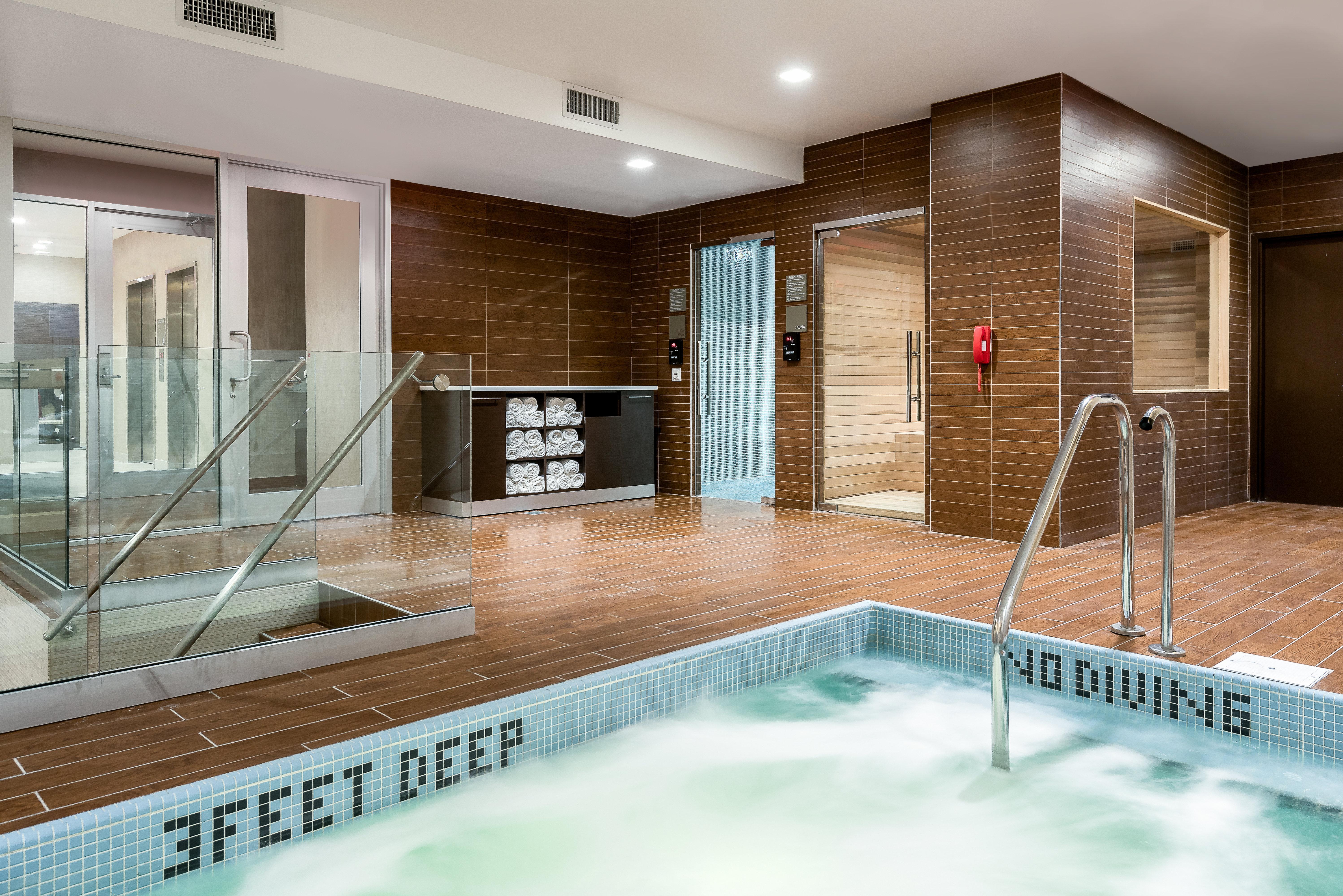 Holiday Inn Brooklyn Downtown By Ihg Ню Йорк Екстериор снимка