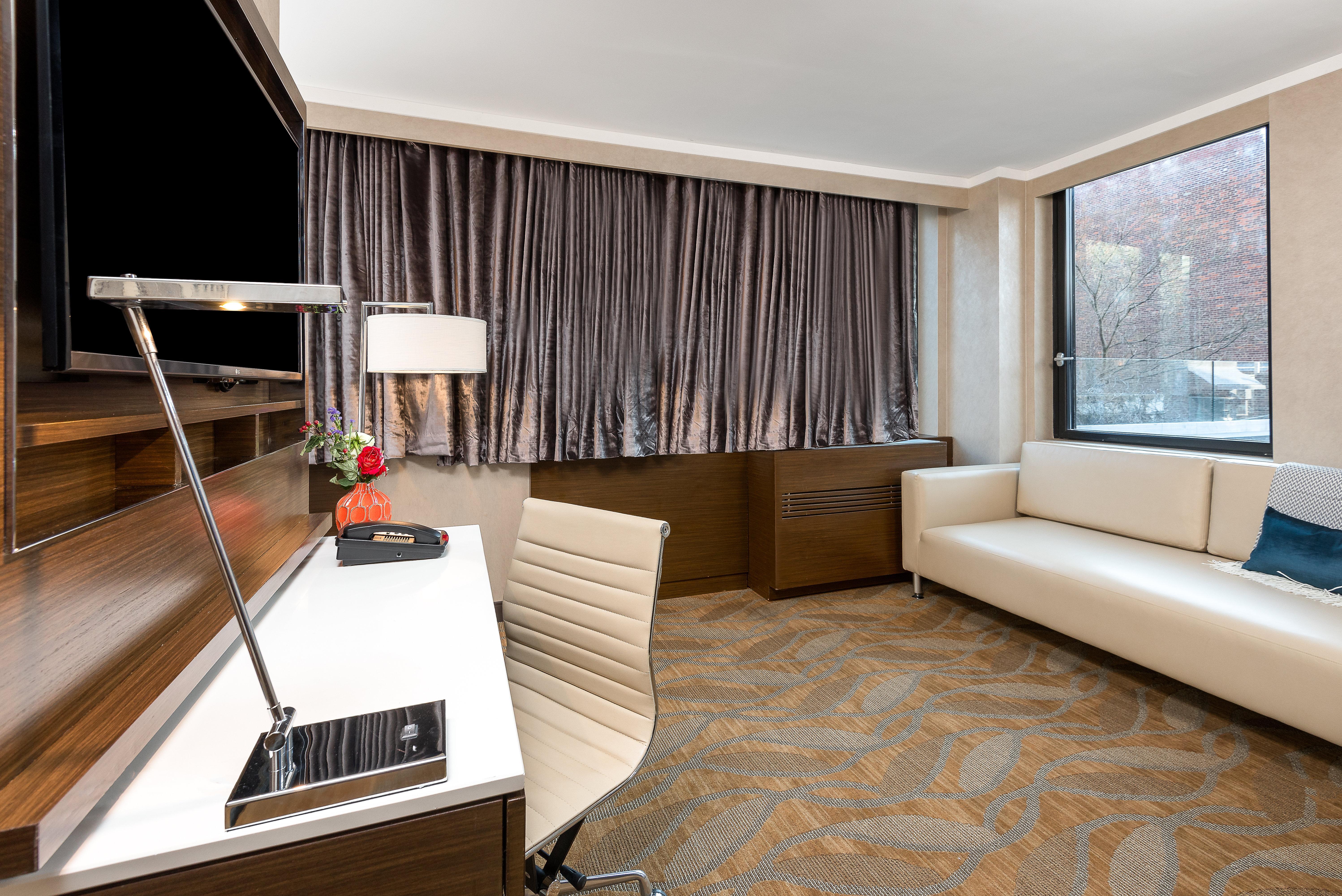 Holiday Inn Brooklyn Downtown By Ihg Ню Йорк Екстериор снимка
