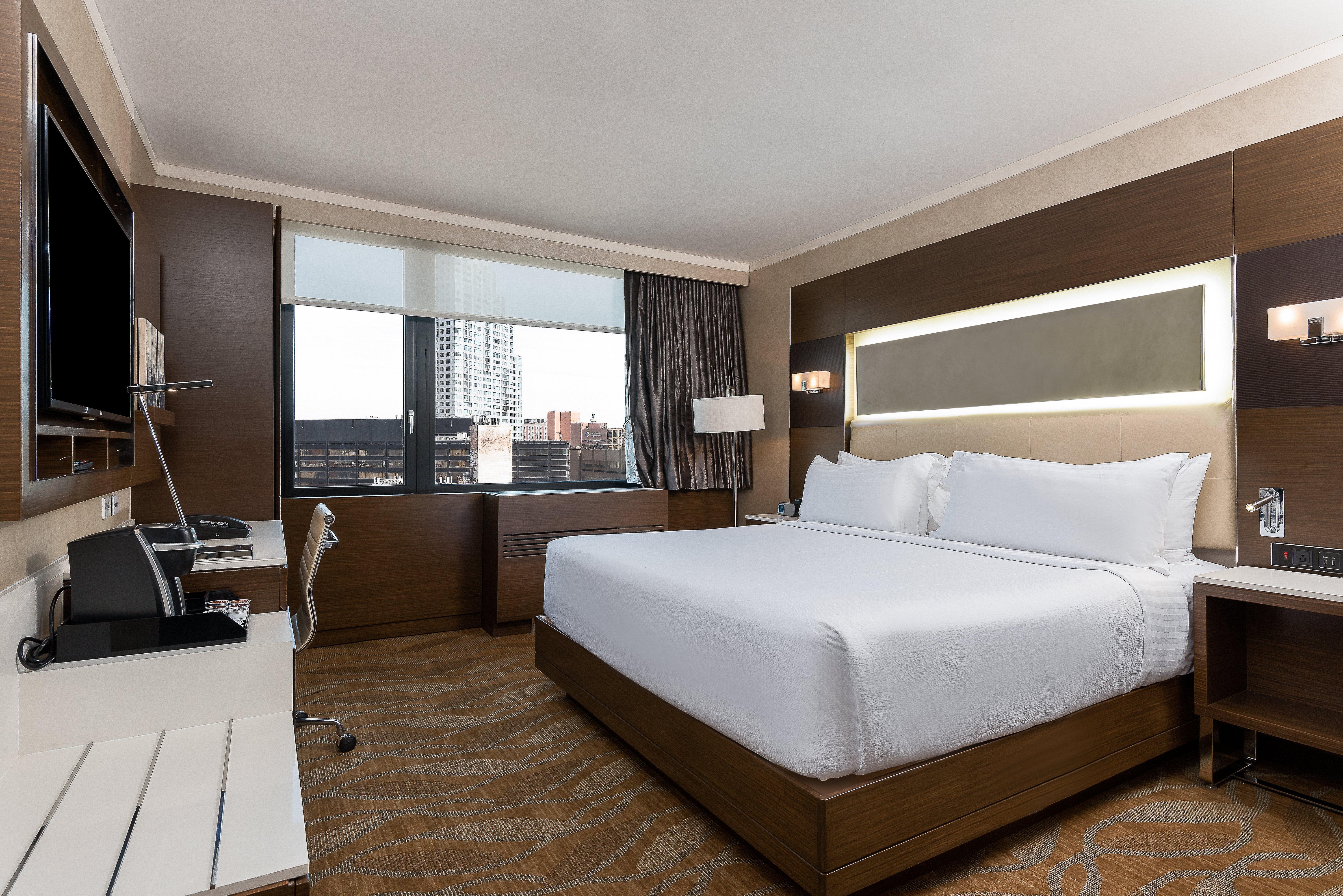 Holiday Inn Brooklyn Downtown By Ihg Ню Йорк Екстериор снимка