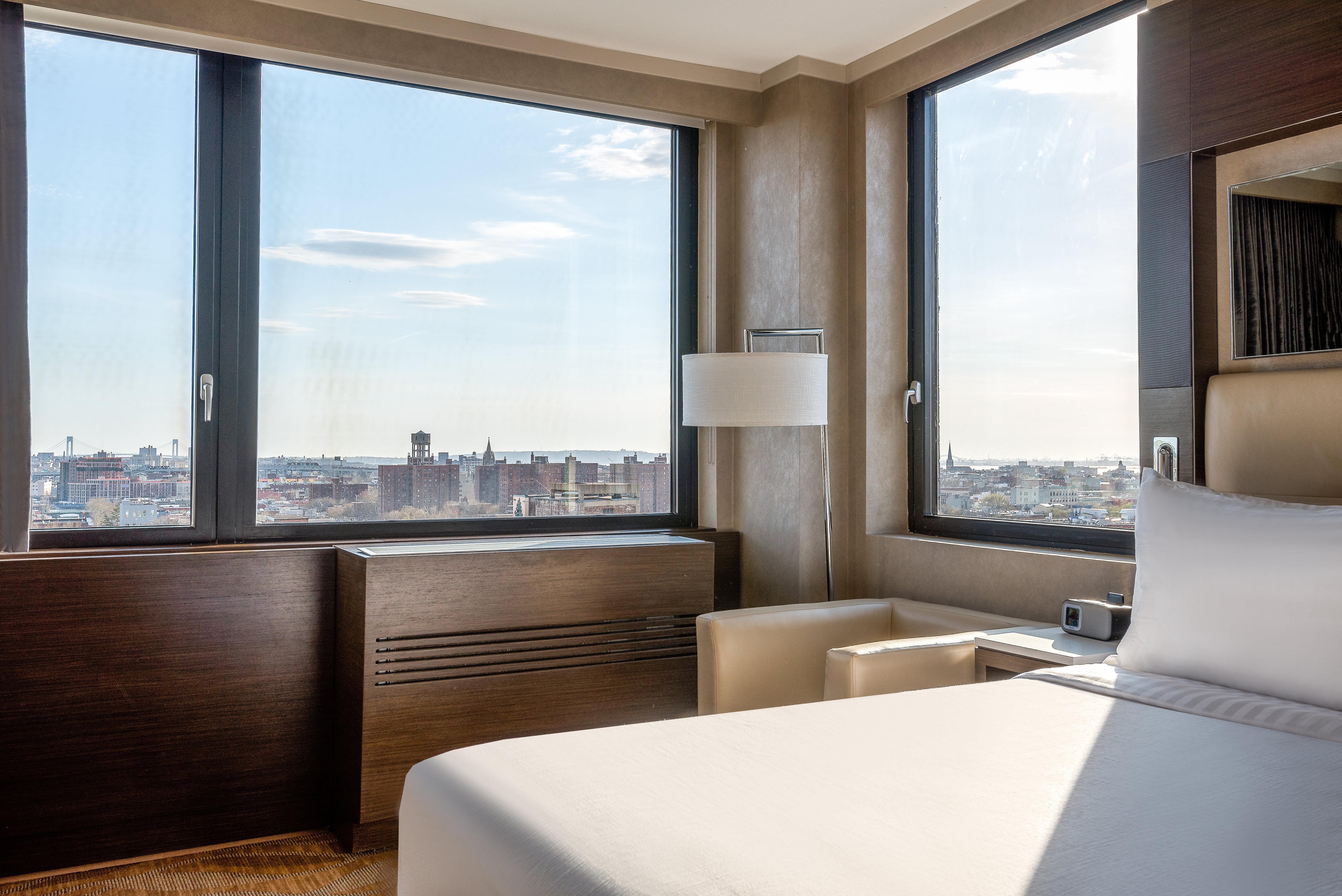 Holiday Inn Brooklyn Downtown By Ihg Ню Йорк Екстериор снимка