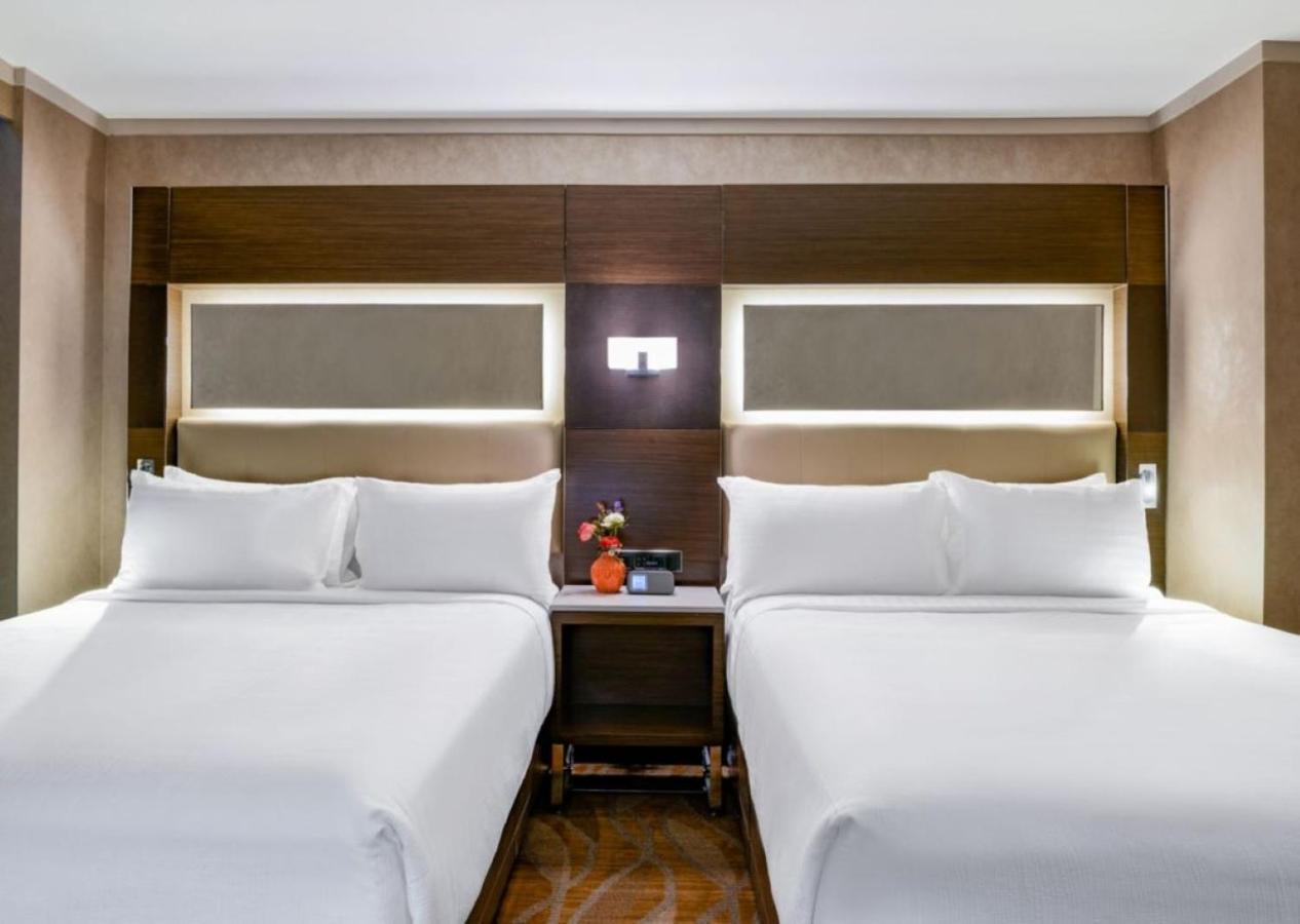 Holiday Inn Brooklyn Downtown By Ihg Ню Йорк Екстериор снимка
