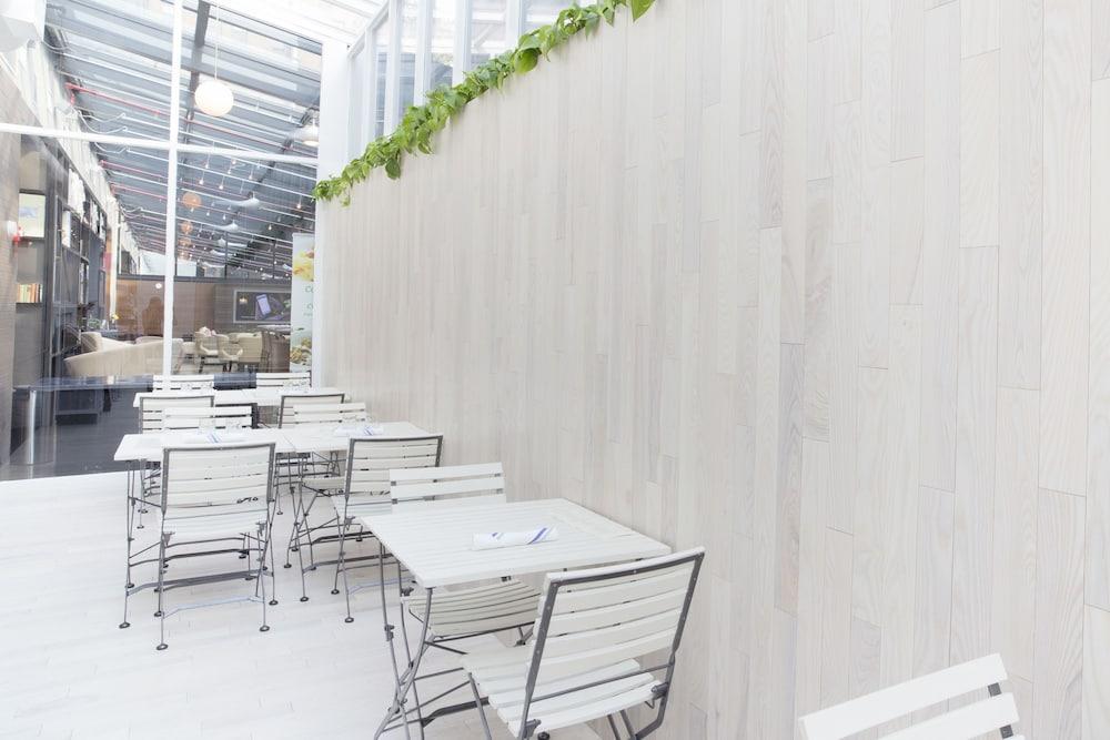 Holiday Inn Brooklyn Downtown By Ihg Ню Йорк Екстериор снимка