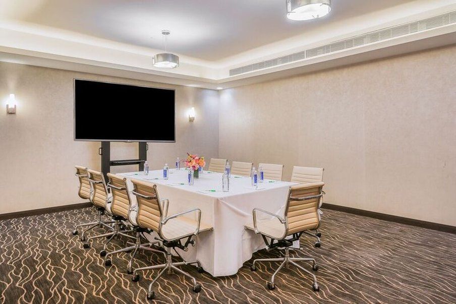 Holiday Inn Brooklyn Downtown By Ihg Ню Йорк Екстериор снимка