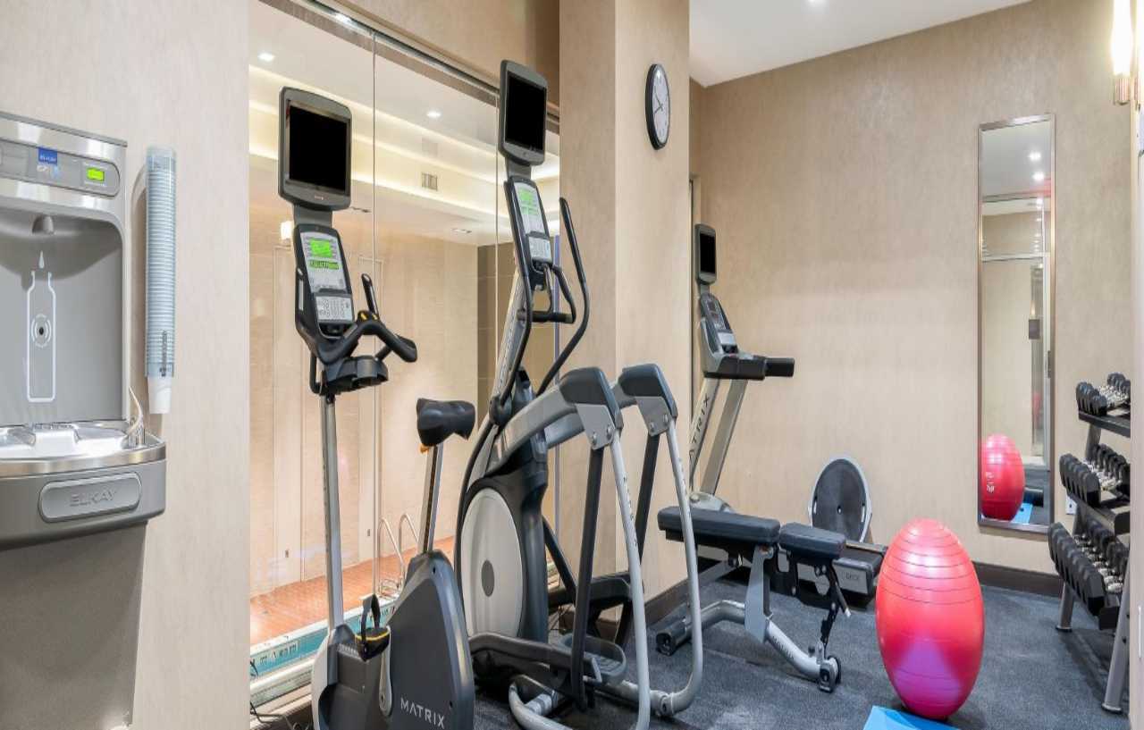 Holiday Inn Brooklyn Downtown By Ihg Ню Йорк Екстериор снимка