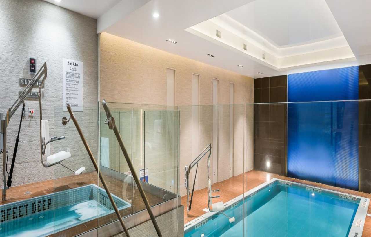 Holiday Inn Brooklyn Downtown By Ihg Ню Йорк Екстериор снимка