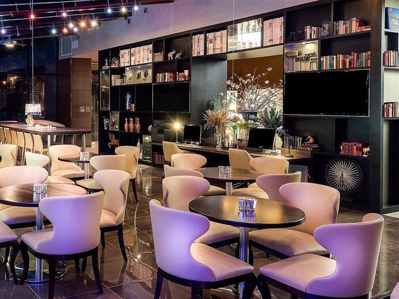Holiday Inn Brooklyn Downtown By Ihg Ню Йорк Екстериор снимка