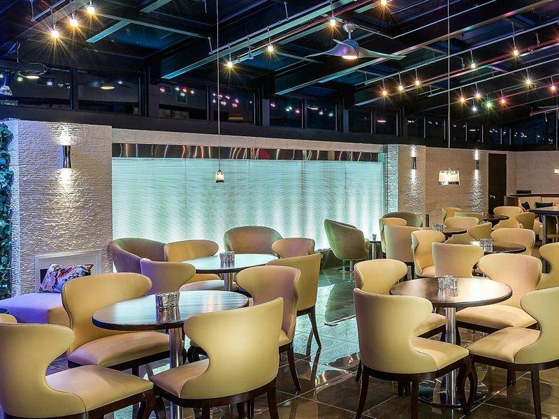Holiday Inn Brooklyn Downtown By Ihg Ню Йорк Екстериор снимка