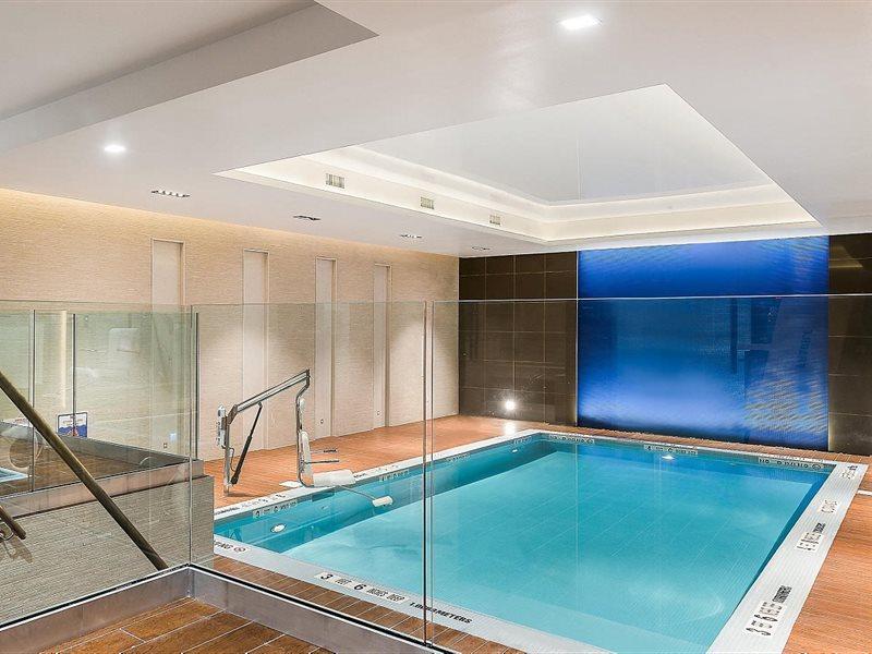 Holiday Inn Brooklyn Downtown By Ihg Ню Йорк Екстериор снимка
